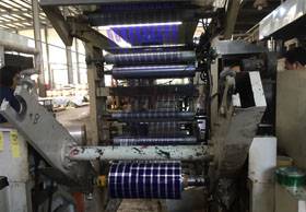 91视频网印刷設備