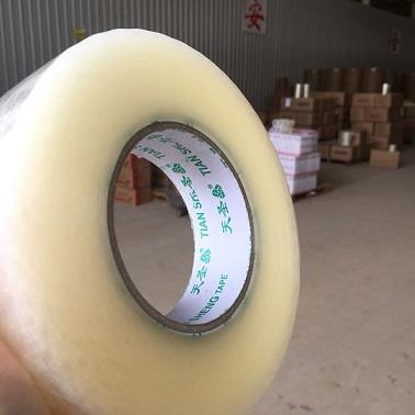 封箱膠帶