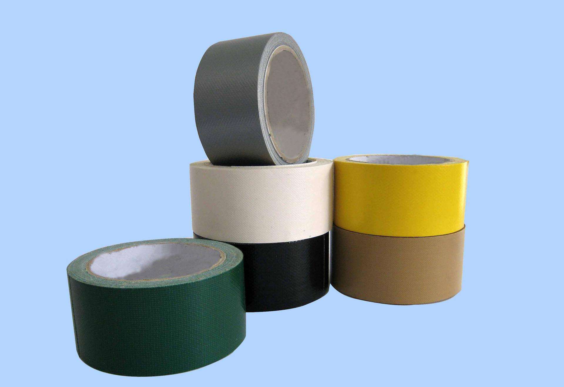 布（bù）基膠帶