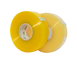 BOPP透明膠帶（dài）