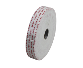 泡棉雙麵膠（jiāo）帶